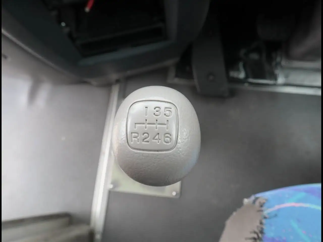 日野 メルファ 中型/増トン バス 観光バス BDG-RR7JJBAの中古トラック画像9