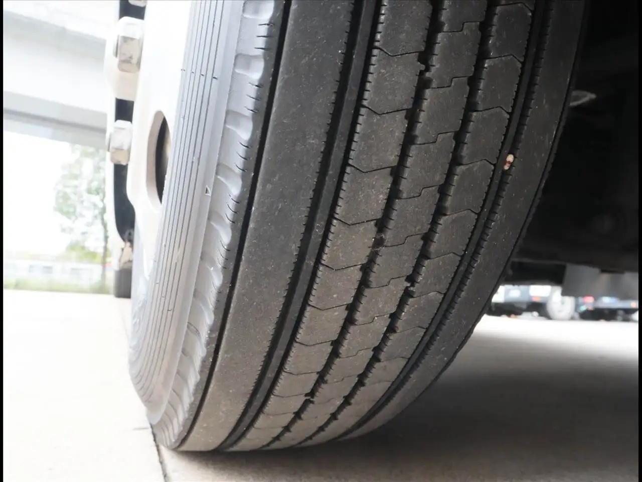 日野 メルファ 中型/増トン バス 観光バス BDG-RR7JJBAの中古トラック画像20