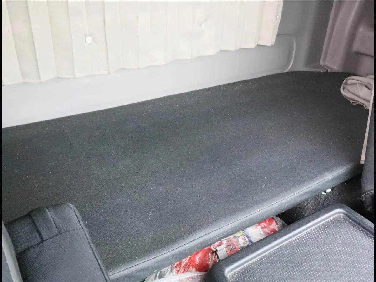 日野 レンジャー 中型/増トン ウイング パワーゲート エアサスの中古トラック画像12