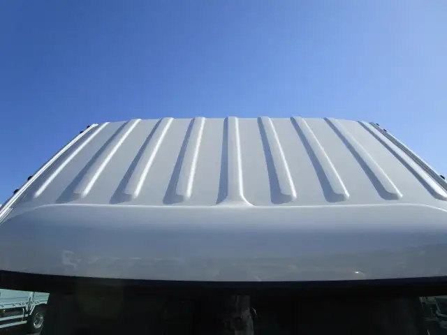 日野 デュトロ 小型 アルミバン サイドドア 2KG-XZU655Mの中古トラック画像10