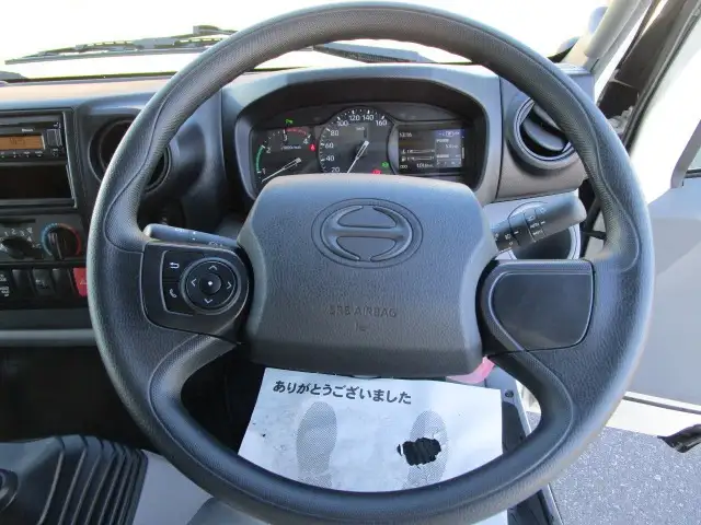 日野 デュトロ 小型 ウイング 2KG-XZU722M R6の中古トラック画像13