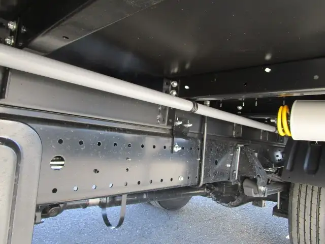 日野 デュトロ 小型 ウイング 2KG-XZU722M R6の中古トラック画像19