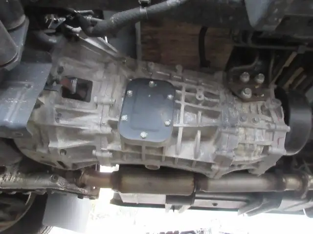 日野 デュトロ 小型 平ボディ 2RG-XZU710M R2の中古トラック画像16