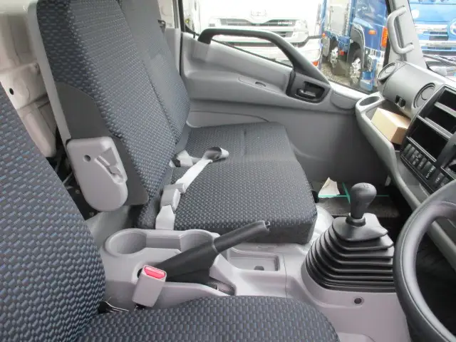 日野 デュトロ 小型 クレーン付 5段 ラジコンの中古トラック画像12