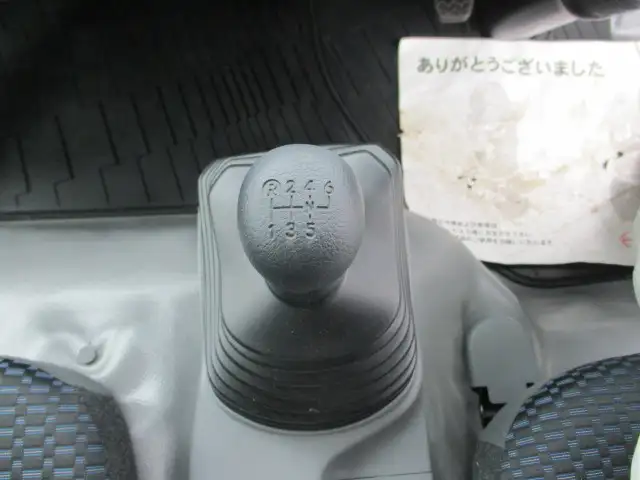 日野 デュトロ 小型 クレーン付 5段 ラジコンの中古トラック画像14