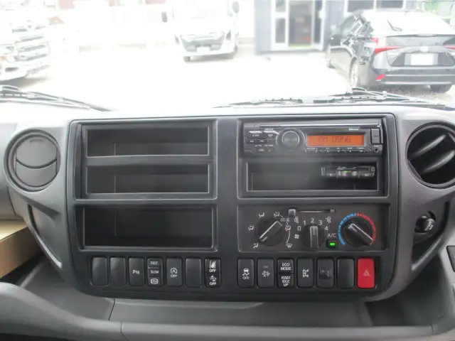 日野 デュトロ 小型 クレーン付 5段 ラジコンの中古トラック画像13