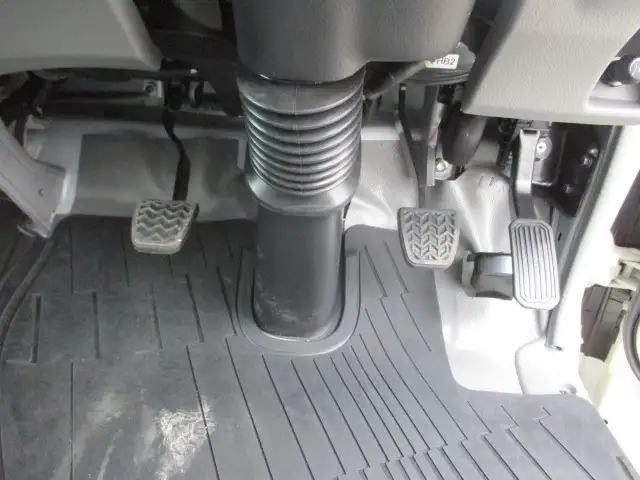 日野 デュトロ 小型 クレーン付 5段 ラジコンの中古トラック画像15