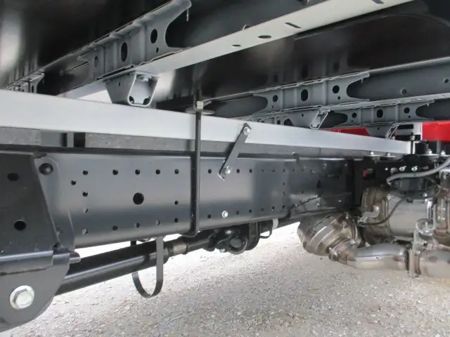 日野 デュトロ 小型 クレーン付 5段 ラジコンの中古トラック画像16