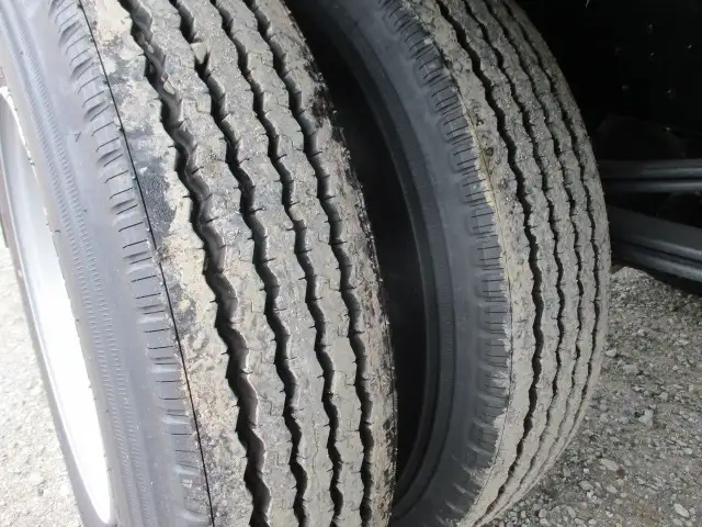 日野 デュトロ 小型 クレーン付 5段 ラジコンの中古トラック画像20