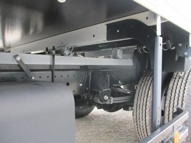 日野 デュトロ 小型 クレーン付 5段 ラジコンの中古トラック画像18