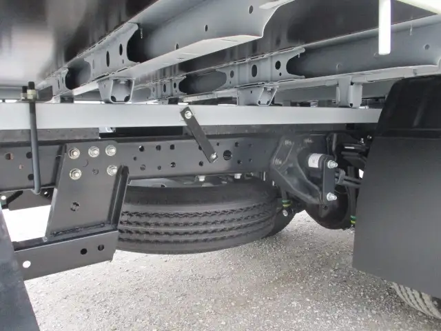 日野 デュトロ 小型 クレーン付 5段 ラジコンの中古トラック画像像17