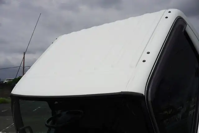 日野 デュトロ 小型 平ボディ TKG-XZU605M H29の中古トラック画像8