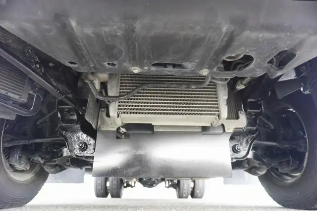 日野 デュトロ 小型 平ボディ TKG-XZU605M H29の中古トラック画像19