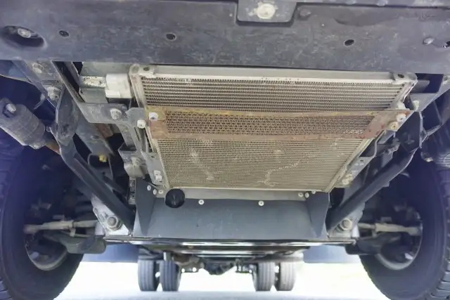 いすゞ エルフ 小型 平ボディ TPG-NJR85A H30の中古トラック画像19