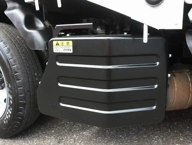 マツダ タイタン 小型 平ボディ Wキャブ TRG-LJS85Aの中古トラック画像像17