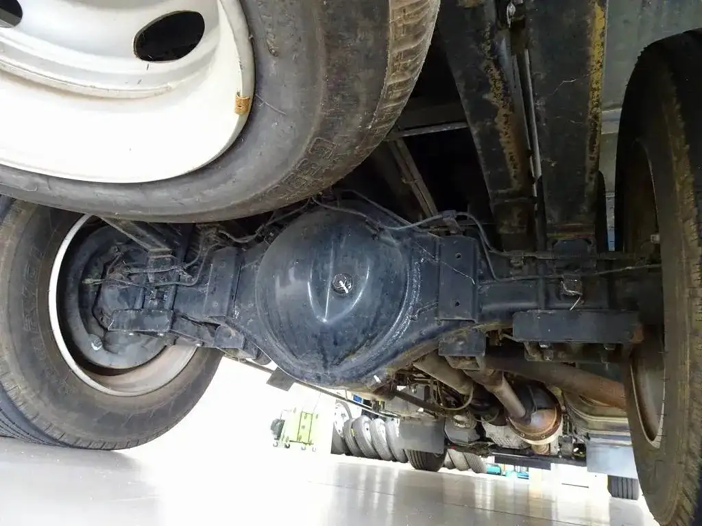 トヨタ ダイナ 小型 車両重機運搬 ラジコン ウインチの中古トラック画像19