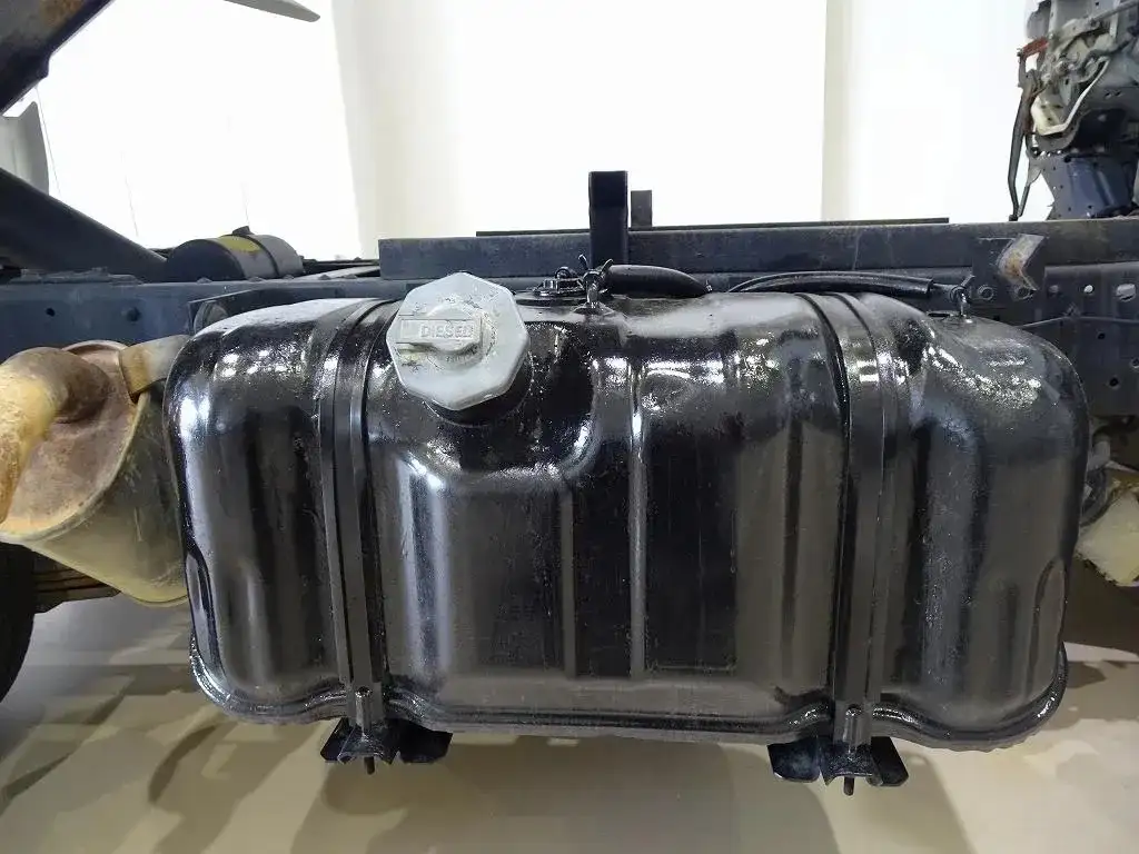 いすゞ エルフ 小型 ダンプ 強化 TKG-NKR85ANの中古トラック画像像17