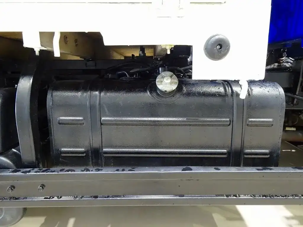 日野 デュトロ 小型 クレーン付 4段 ラジコンの中古トラック画像像17
