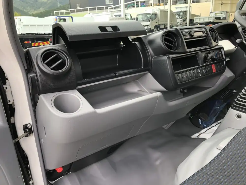 トヨタ ダイナ 小型 平ボディ 3BF-TRY230 R7の中古トラック画像11