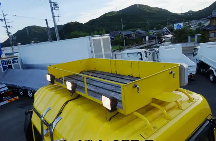 日産UD クオン 大型 トラクター 1デフ エアサスの中古トラック画像7