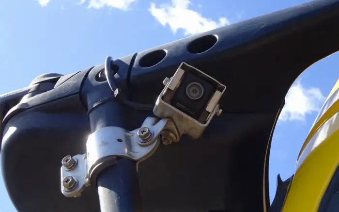 日産UD クオン 大型 トラクター 1デフ エアサスの中古トラック画像像17