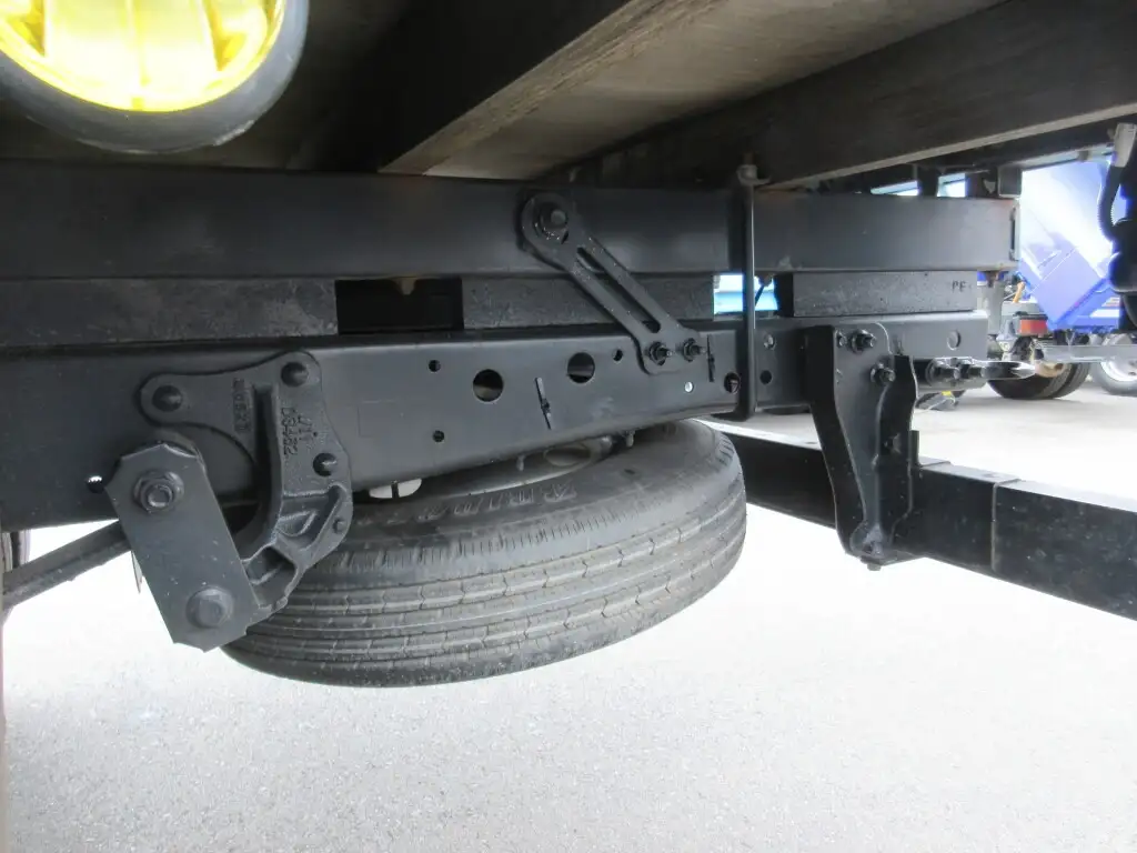 いすゞ エルフ 小型 平ボディ TPG-NLR85AR H30の中古トラック画像18