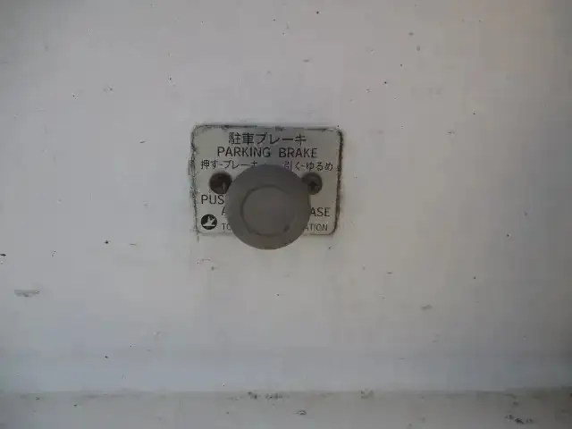 東急 国産車その他 トレーラー/その他 トレーラー 3軸 TC36H1C34の中古トラック画像12