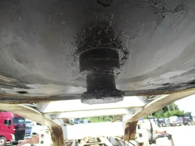 東急 国産車その他 トレーラー/その他 トレーラー 3軸 TC36H1C34の中古トラック画像16