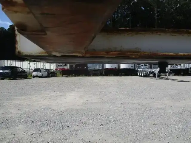 東急 国産車その他 トレーラー/その他 トレーラー 3軸 TC36H1C34の中古トラック画像15