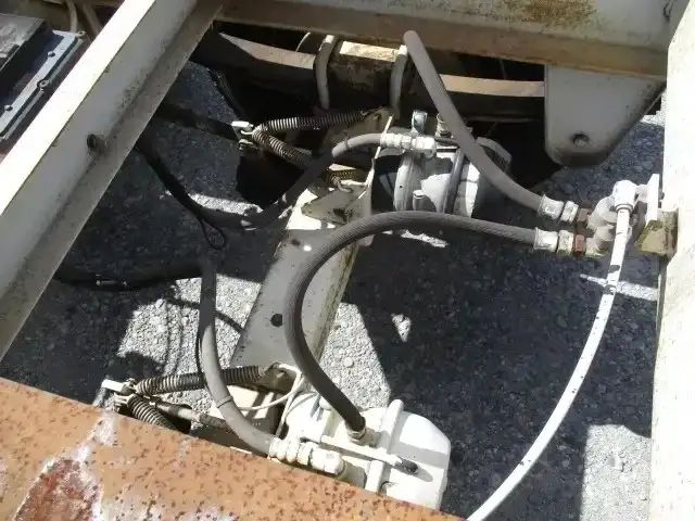 東急 国産車その他 トレーラー/その他 トレーラー 3軸 TC36H1C34の中古トラック画像19