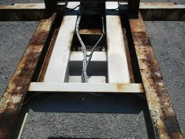 東急 国産車その他 トレーラー/その他 トレーラー 3軸 TC36H1C34の中古トラック画像7