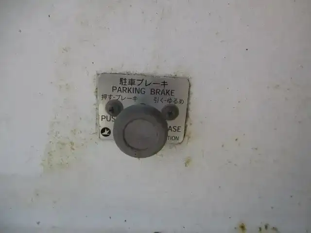 東急 国産車その他 トレーラー/その他 トレーラー 3軸 TC36H1C34の中古トラック画像12