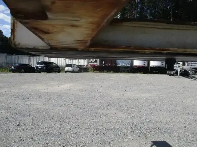 東急 国産車その他 トレーラー/その他 トレーラー 3軸 TC36H1C34の中古トラック画像15