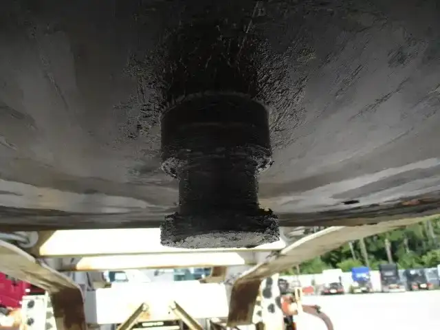 東急 国産車その他 トレーラー/その他 トレーラー 3軸 TC36H1C34の中古トラック画像16