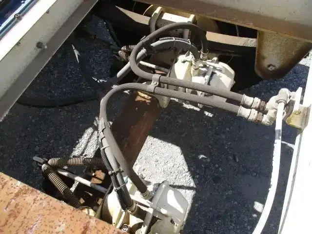 東急 国産車その他 トレーラー/その他 トレーラー 3軸 TC36H1C34の中古トラック画像19