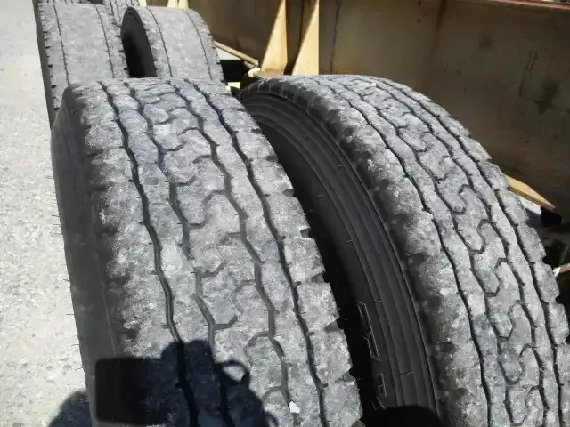 東急 国産車その他 トレーラー/その他 トレーラー 3軸 TC36H1C34の中古トラック画像20