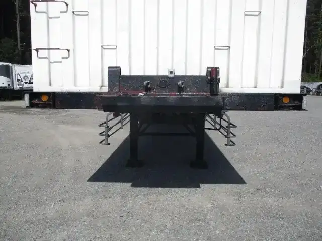 フルハーフ 国産車その他 トレーラー/その他 トレーラー 2軸 FKD240の中古トラック画像2