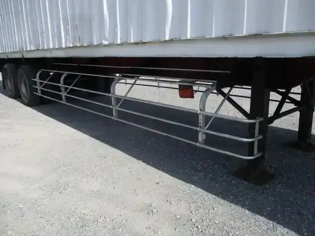 フルハーフ 国産車その他 トレーラー/その他 トレーラー 2軸 FKD240の中古トラック画像8