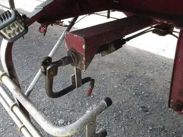 フルハーフ 国産車その他 トレーラー/その他 トレーラー 2軸 FKD240の中古トラック画像9