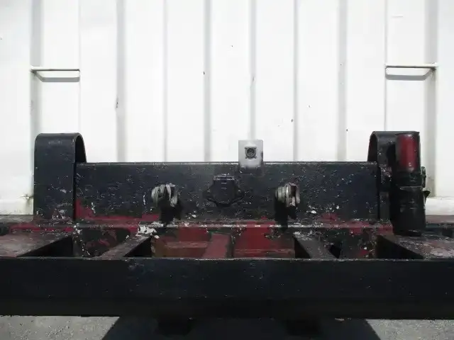 フルハーフ 国産車その他 トレーラー/その他 トレーラー 2軸 FKD240の中古トラック画像10