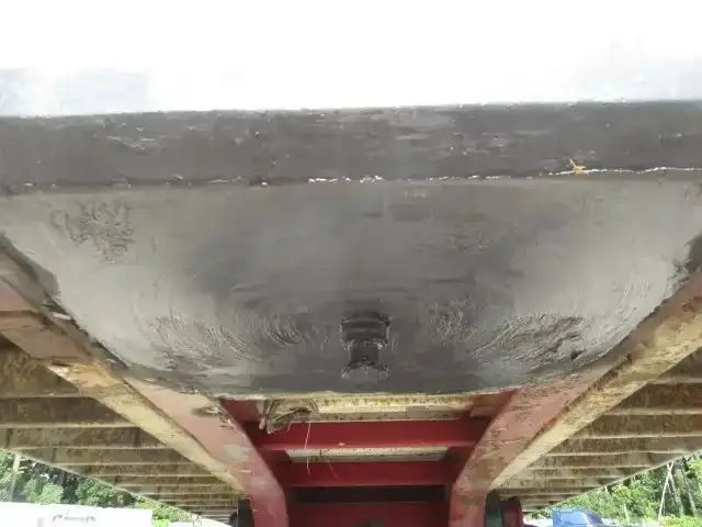 フルハーフ 国産車その他 トレーラー/その他 トレーラー 2軸 FKD240の中古トラック画像11