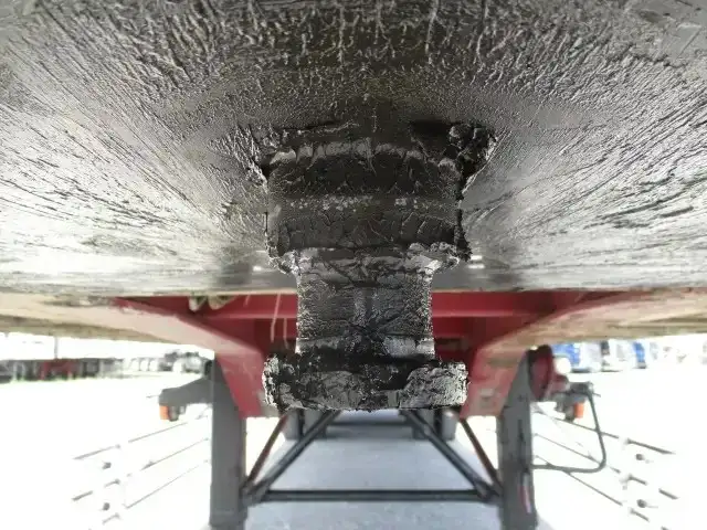 フルハーフ 国産車その他 トレーラー/その他 トレーラー 2軸 FKD240の中古トラック画像13