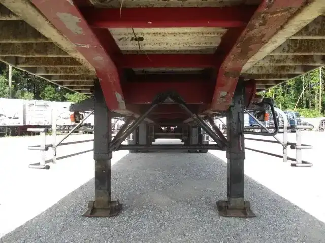 フルハーフ 国産車その他 トレーラー/その他 トレーラー 2軸 FKD240の中古トラック画像14