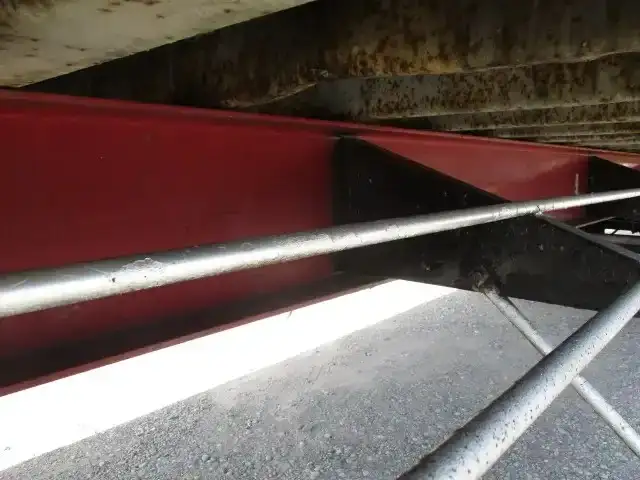 フルハーフ 国産車その他 トレーラー/その他 トレーラー 2軸 FKD240の中古トラック画像16