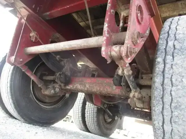 フルハーフ 国産車その他 トレーラー/その他 トレーラー 2軸 FKD240の中古トラック画像18