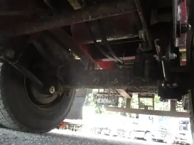 フルハーフ 国産車その他 トレーラー/その他 トレーラー 2軸 FKD240の中古トラック画像19