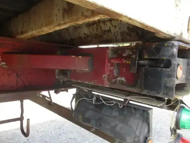 フルハーフ 国産車その他 トレーラー/その他 トレーラー 2軸 FKD240の中古トラック画像像17