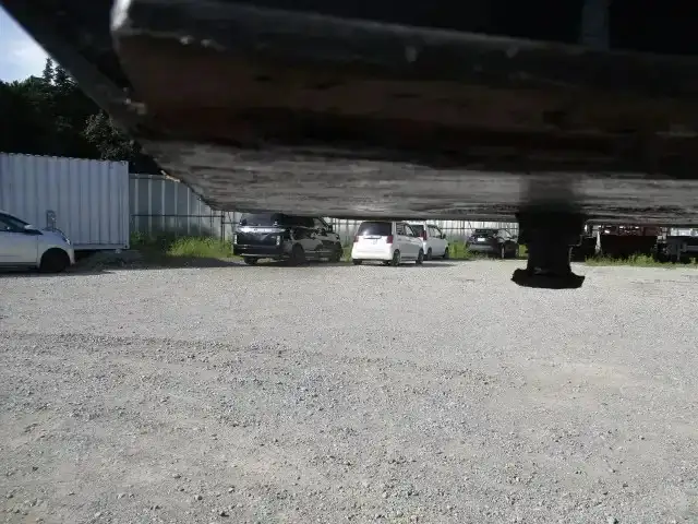 フルハーフ 国産車その他 トレーラー/その他 トレーラー 2軸 FKD240の中古トラック画像12