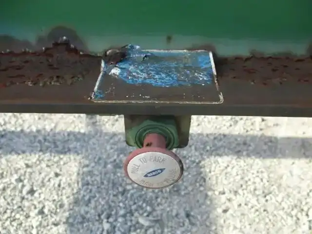 トレクス 国産車その他 トレーラー/その他 トレーラー 2軸 CTB24001の中古トラック画像10