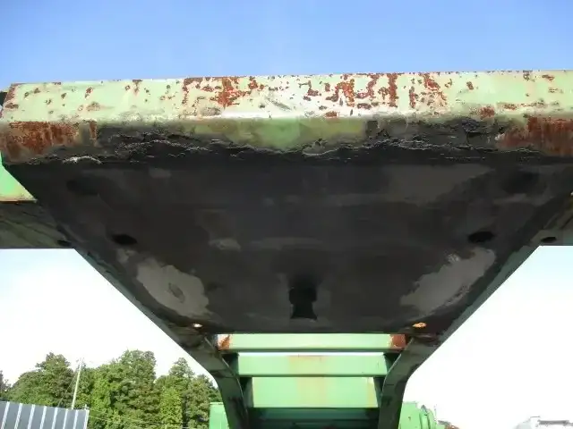 トレクス 国産車その他 トレーラー/その他 トレーラー 2軸 CTB24001の中古トラック画像14